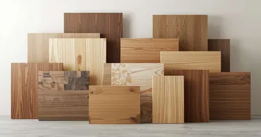 Kavoor Plywood sheets