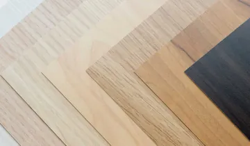 Apple Laminates samples