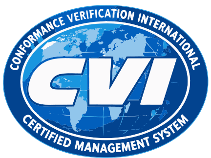 CVI — Certified Management System
