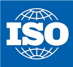 ISO certified